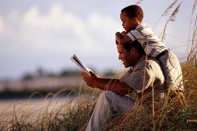 YouWall   Father And Son Wallpapers   Wallpaper,wallpapers,free ...