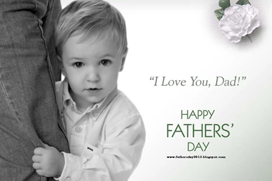 Fathers Day HD Wallpapers 2015