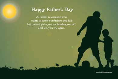 Download Free 125 Best Fathers Day Quotes Images   The Quotes Land