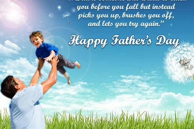 Father's Day 2012   Quotes, Pictures And Wallpapers   The Wondrous ...