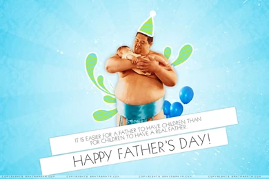 Father`s Day Wallpapers