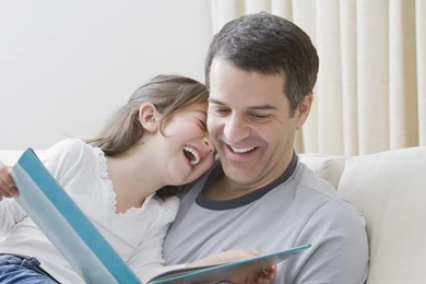 Daughter And Father Love Beautiful Wallpapers