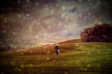 Father Son Walk Wallpapers By Dashie4president On DeviantArt