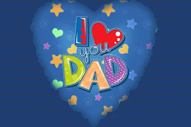 Father's Day Wallpapers