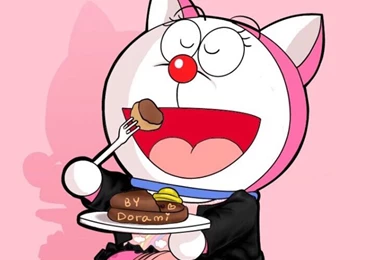 Simple Cute Animal Style 1 iPhone 6s Wallpapers