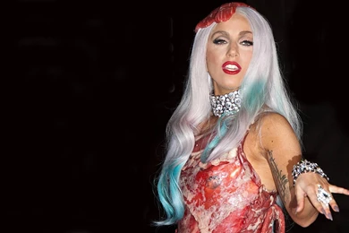 Lady Gaga Wallpaper Backgrounds