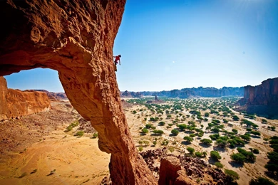 Rock Climbing Wallpapers