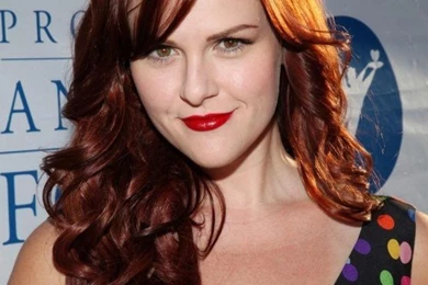 Sara Rue