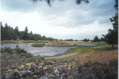 Yreka Fish & Wildlife Office