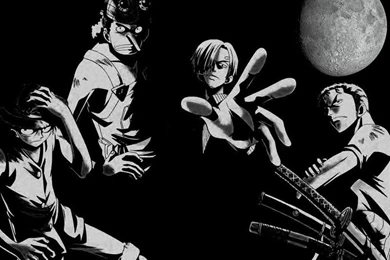 One Piece Wallpapers Hd PC