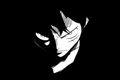 Gambar Wallpapers Monkey D Luffy One Piece Terlengkap