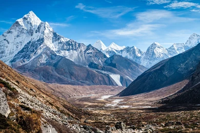 Download Beautiful Snowy Mountain Wallpapers For Mac