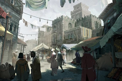 1920x1080 Assassins Creed: Brotherhood Desktop PC And Mac Wallpapers