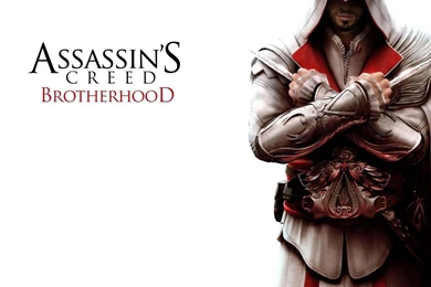 Video Games Assassins Creed Brotherhood Wallpapers