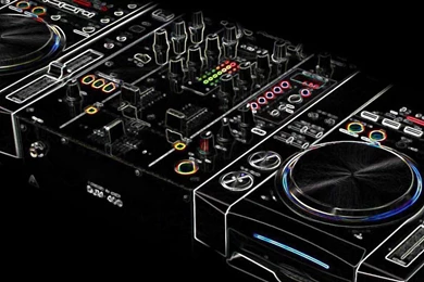 Wallpaper: Wallpapers For Dj