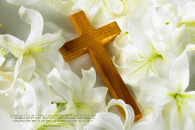 Free Good Friday Computer Desktop Wallpapers