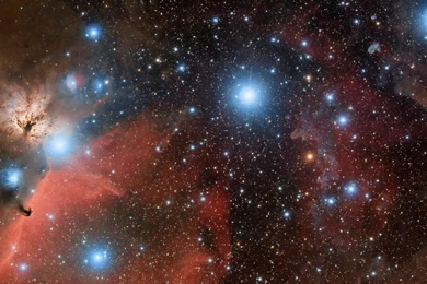 Outer Space Stars Galaxies Nasa Hubble Wallpapers