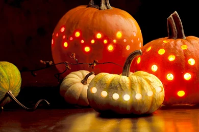 Halloween Wallpapers