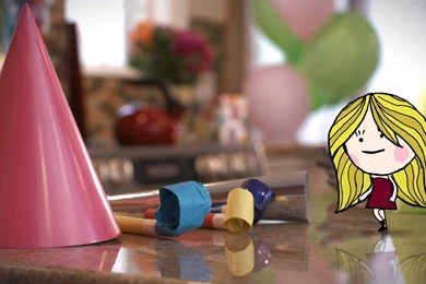 Kelly Clarkson From American Greetings   Happy Birthday   YouTube