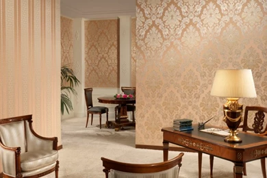 Wallpapers Design For Living Room Best Wallpapers Ideas Models 2016 ...