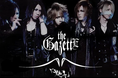 Gazette The Gazette Wallpapers (10726741) Fanpop