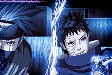 Obito Wallpapers Hd Manga