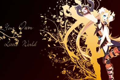 Tales Of Symphonia Manga Anime HD Wallpapers Wallpapers (