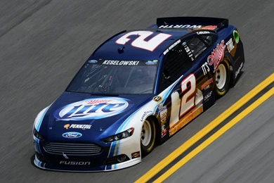 ARN – American Racing Network » 2013 Sprint Cup Paint Schemes