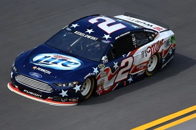 Coke Zero 400 Race Preview