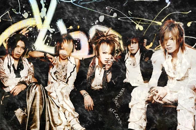 The GazettE   The Gazette Wallpapers (2257561)   Fanpop
