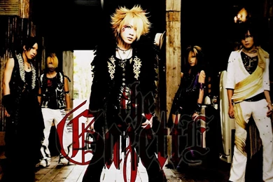 Gazette   The Gazette Wallpapers (10726800)   Fanpop