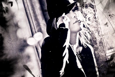 Aoi   The Gazette Wallpapers By Ruttan On DeviantArt