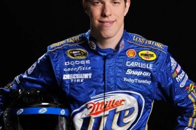 The Ballad Of Brad Keselowski, Nascar's Twitter Sensation