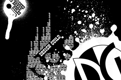 DESIGN GUILD ::: Wallpapers Designs