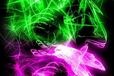 Abstract Wallpapers Designed For iPhone 5/5s By XGasMaskHD On ...