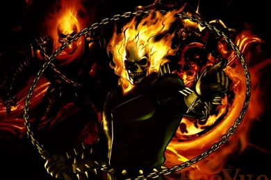 Ghost Rider Wallpapers Download   Wallpapers Zone