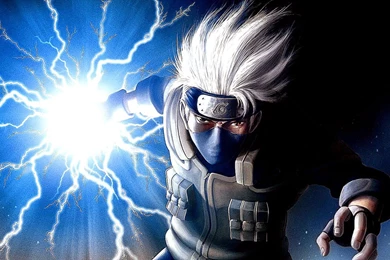 Naruto Shippuden Hd Wallpapers