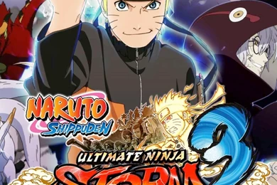 Naruto Shippuden: Ultimate Ninja Storm 3 Full Burst Images   GameSpot