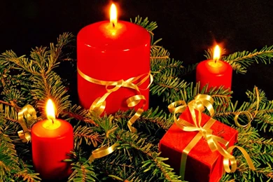 Best Merry Christmas Blessings, Wishes, Cards And Wallpapers