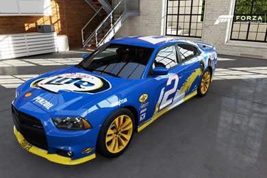 MickEarlson Racing Replicas Back From Hiatus! 1996 Lazier/2011 ...