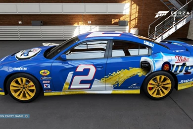 MickEarlson Racing Replicas   Back From Hiatus! 1996 Lazier/2011 ...