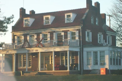 Marshall Delta Chi By ScottyBoy72 On DeviantArt