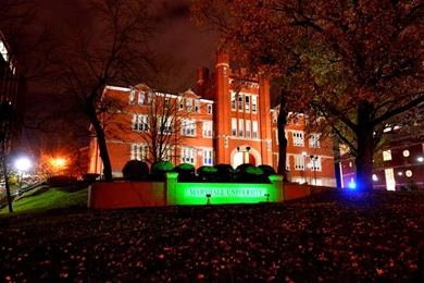 Marshall University Alumni Association   Fast Facts