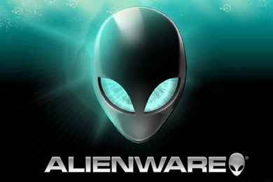 Wallpapers: Alienware Backgrounds