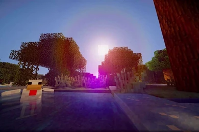 Minecraft Laptop Wallpapers Desktop.Wallpaperchanel.com