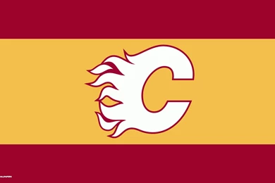 Calgary Flames Wallpapers 1/3
