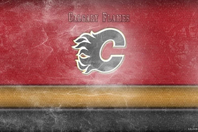 Calgary Flames Wallpapers By Balkanicon On DeviantArt