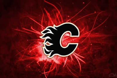 Hockey Calgary Flames Wallpapers