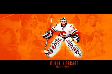 Wallpaper: Calgary Flames Wallpapers?   HFBoards