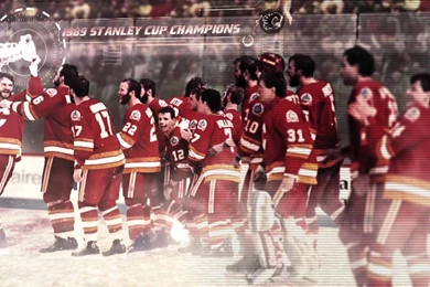 CALGARY FLAMES Nhl Hockey (24) Wallpapers